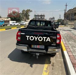 تويوتا هايلوكس